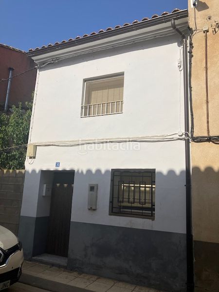 Foto 54120c71-0360-4e48-b83d-aefda87befe3. Casa amb aparcament a Osso de Cinca