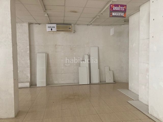 Foto 892206bb-c79e-4fef-b88f-703bc61206c1. Lloguer local comercial a Fraga