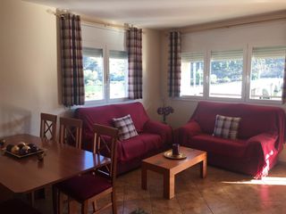 Apartament  Avenida maría quintana. Apartamento con parking en mequinenza