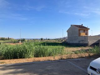 Wohngrundstück  Calle jaime i. Parcela para construir adosada