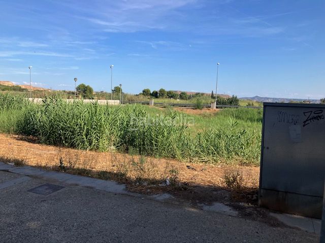 Foto 48d0f781-2588-4a1a-8b3a-a522496d614c. Terreny residencial a Fraga