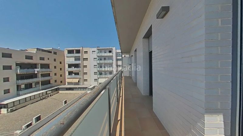 Foto 21c5db1d-ac7b-4d33-914d-0a26aa09576c. Duplex con riscaldamento in Fraga