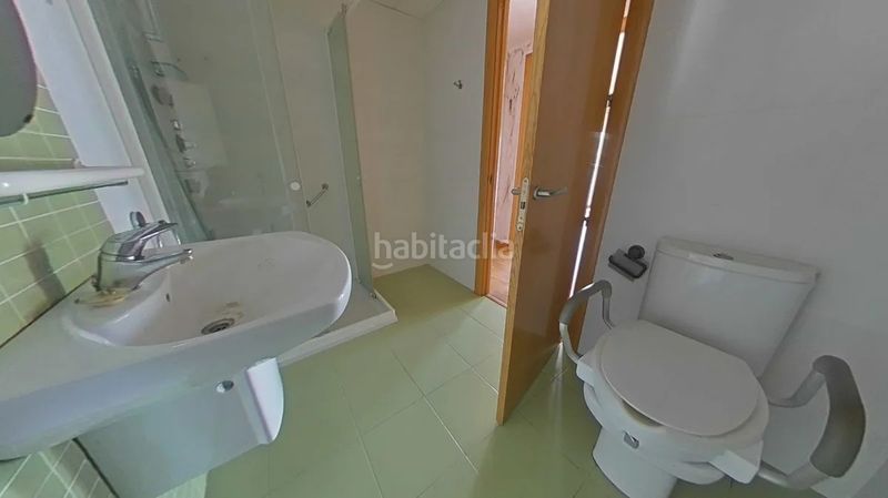 Foto 7d3d268a-68cb-48a0-86a9-8ad9fc164cfb. Duplex con riscaldamento in Fraga
