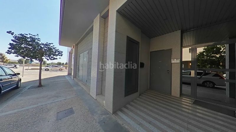 Foto bdd40ff9-a2b9-423d-a5c6-87fa4246c0e7. Duplex con riscaldamento in Fraga