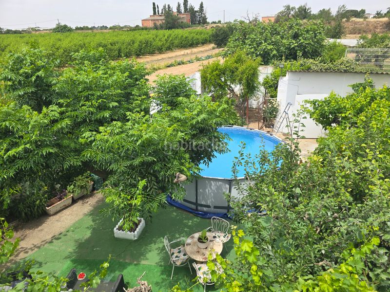 Foto f1f265d0-64e9-4538-a4d8-5f8f2bc532c1. Finca rústica a Alcarràs