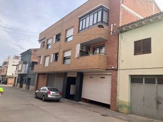 Apartamento en Calle San Antonio