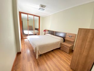 Miete Etagenwohnung  Calle consuelo