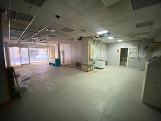 Local Comercial en Centro
