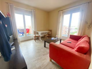 Location Appartement à San Bernardo