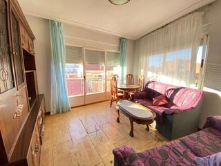 Location Appartement à Labradores