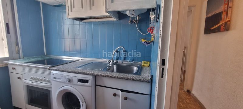Foto 6be9a7e3-70f9-4636-a6d5-effb30dd635c. Lloguer àtic amb calefacció a Centro Salamanca