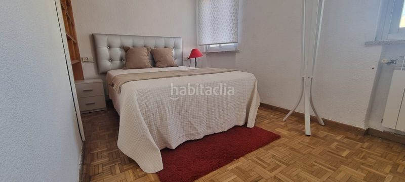 Foto 899e166a-86cc-4b30-b186-6e585c4d53f9. Lloguer àtic amb calefacció a Centro Salamanca