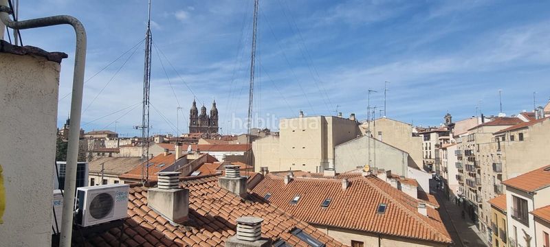 Foto d81623fd-f219-4460-b1d9-acaff4ab756e. Lloguer àtic amb calefacció a Centro Salamanca