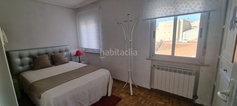 Foto fd6421c1-4d15-49a6-b233-175dd0f88b04. Lloguer àtic amb calefacció a Centro Salamanca