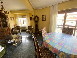 Miete Dachwohnung in Sancti Spiritus - San Juan