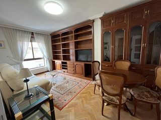 Rent Flat  Calle juan del rey