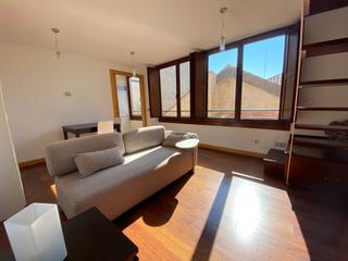 Location Appartement à Calle veracruz 20