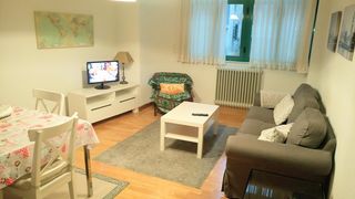 Miete Etagenwohnung in Centro