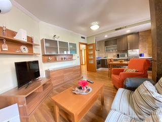 Location Appartement à Calle consuelo 20