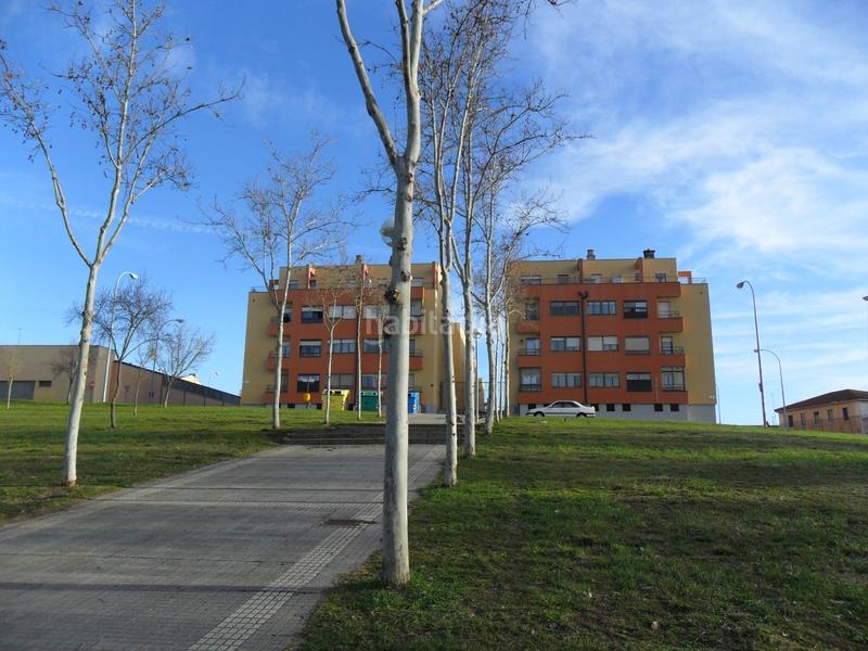 Foto 1cc83965-df19-42f2-b730-c886fc78cd19. Appartement avec chauffage parking piscine dans Tejares - Chamberí - Alcades Salamanca