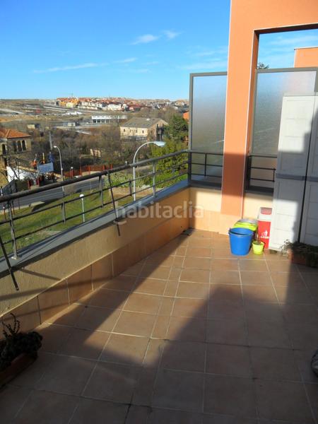 Foto 63a45cf5-5535-4bf6-84c4-fecef2a47926. Appartement avec chauffage parking piscine dans Tejares - Chamberí - Alcades Salamanca