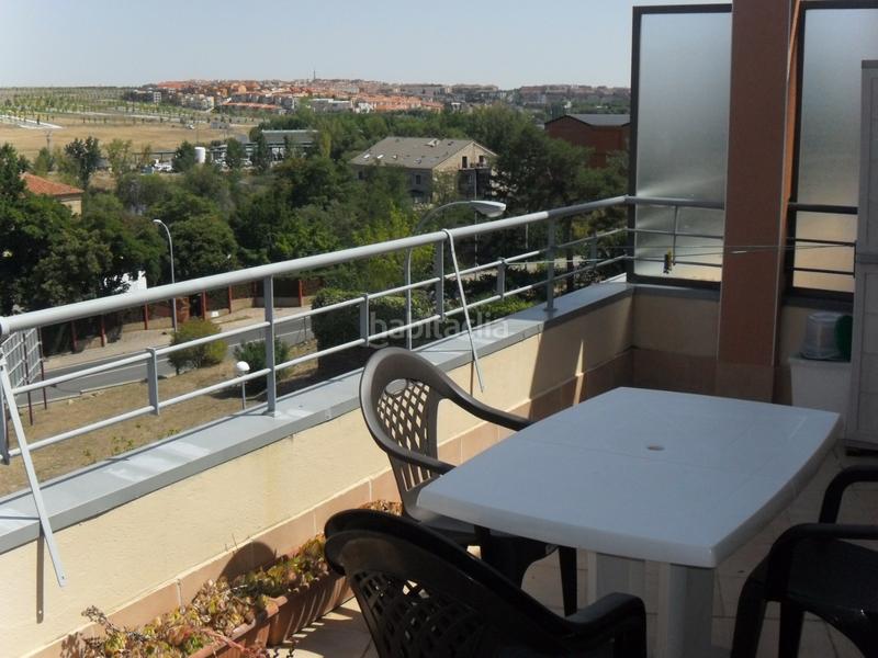 Foto 729b4ba2-4d19-442c-9a28-756f7899c8f1. Appartement avec chauffage parking piscine dans Tejares - Chamberí - Alcades Salamanca