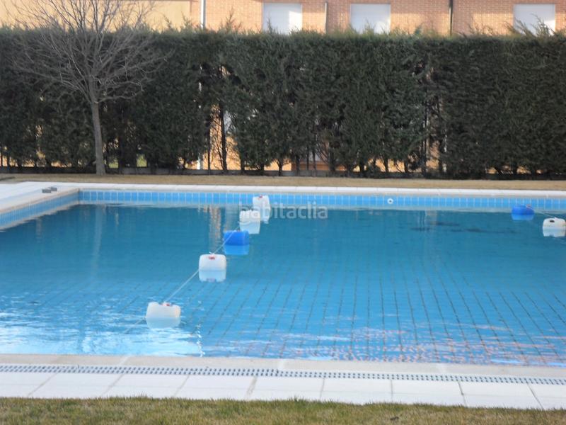 Foto 8c063247-653d-4ec8-95d4-56cc86017ffe. Appartement avec chauffage parking piscine dans Tejares - Chamberí - Alcades Salamanca