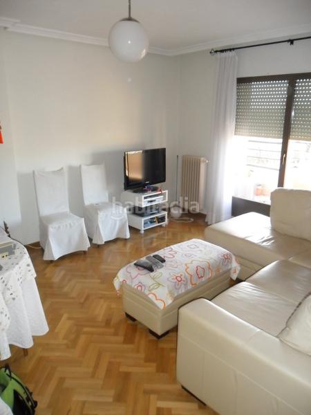 Foto 962e2e66-2c06-4bd0-a9ac-fe20c4357662. Appartement avec chauffage parking piscine dans Tejares - Chamberí - Alcades Salamanca