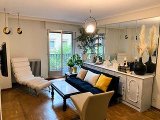 Location Appartement à Garrido Sur