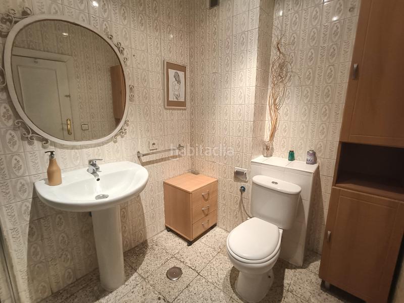 Foto 9a5a6086-45da-49bb-bd0e-8d961a76cfed. Affitto appartamento con riscaldamento in Garrido Sur Salamanca