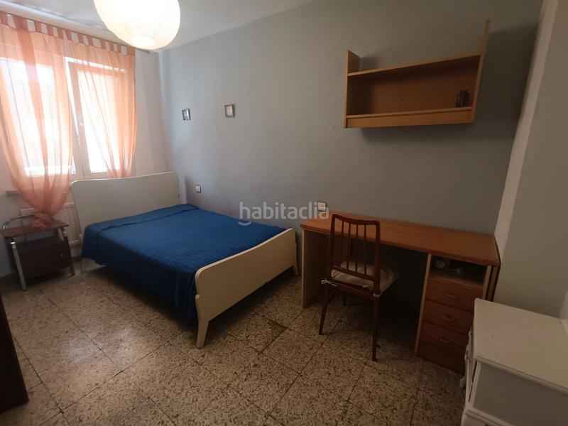 Foto f6ae0bc1-43e0-4e1b-ba84-8fcb2c3984c8. Affitto appartamento con riscaldamento in Garrido Sur Salamanca