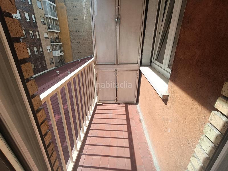 Foto f8c76935-9f4d-4296-a769-cf6df434b099. Affitto appartamento con riscaldamento in Garrido Sur Salamanca