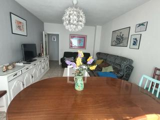 Miete Etagenwohnung in Garrido Sur