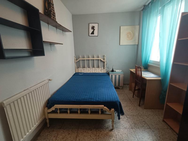 Foto 02a574e0-8df6-4c89-a475-8eba0f956853. Rent flat with heating in Garrido Sur Salamanca