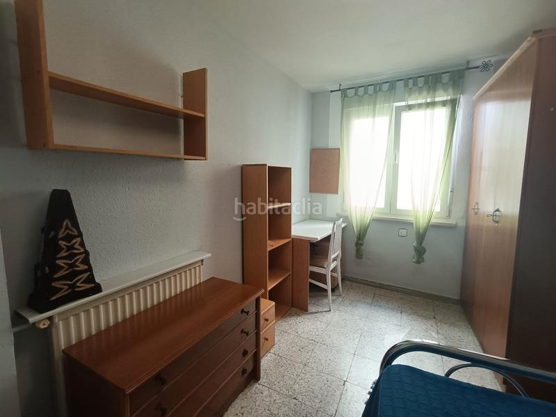 Foto 27316e3d-0d6b-4a6a-9854-9c3e5e11b806. Rent flat with heating in Garrido Sur Salamanca