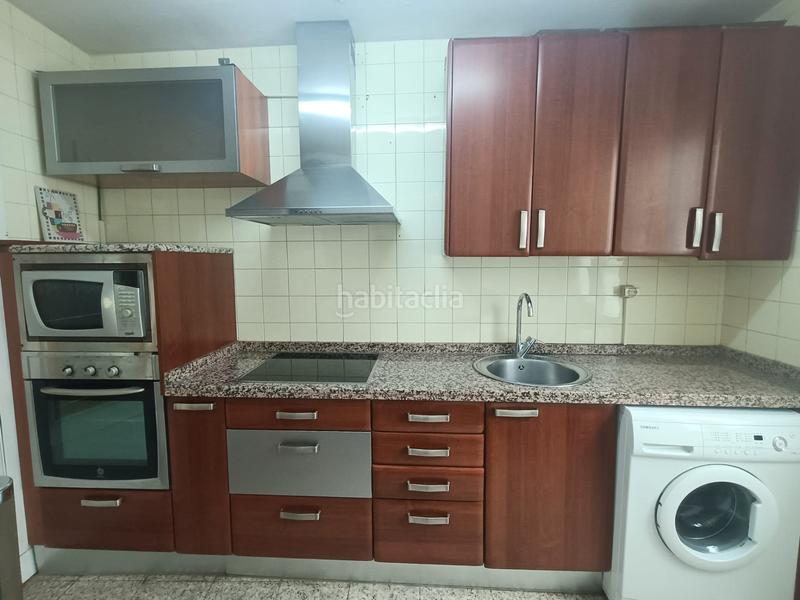 Foto 2f2b81bb-4e8f-4051-9ec4-2573cf777abb. Rent flat with heating in Garrido Sur Salamanca