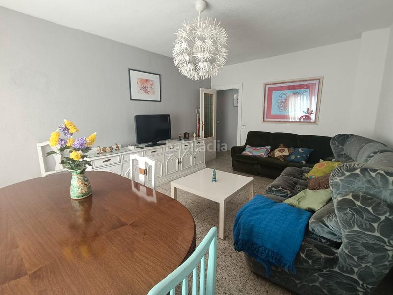 Foto 40343a98-a3f2-425e-a01f-81254c98fe54. Rent flat with heating in Garrido Sur Salamanca