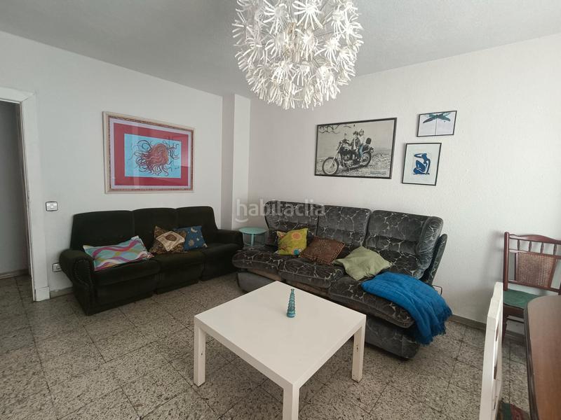 Foto 44ec3510-365a-491f-b368-25f7622cf597. Rent flat with heating in Garrido Sur Salamanca