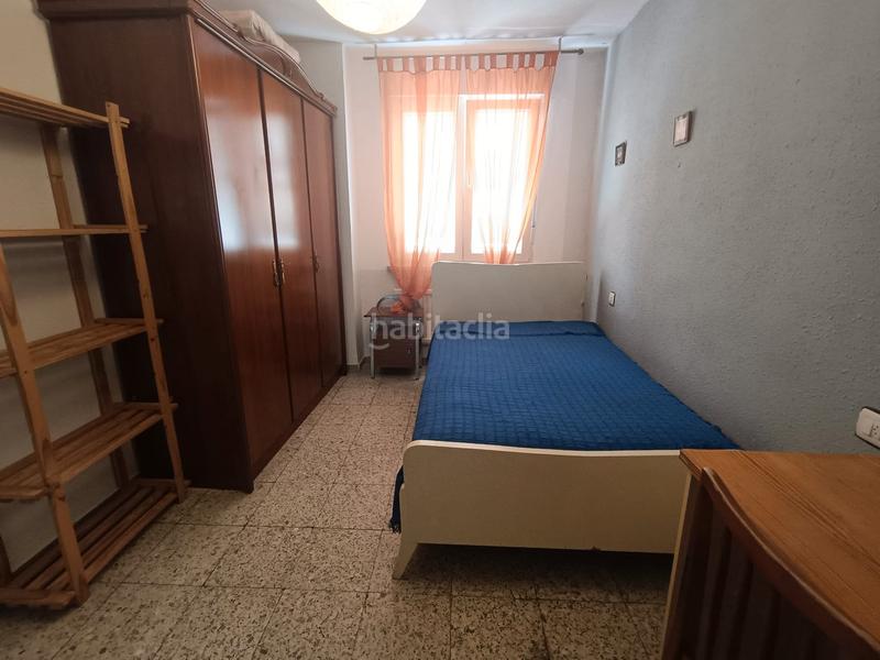 Foto c939b0a3-2489-44a1-a986-e231246f02d6. Rent flat with heating in Garrido Sur Salamanca