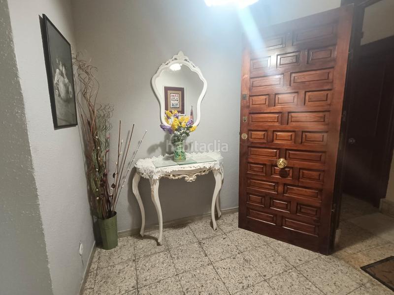 Foto cdb0ce55-e9b3-42c5-a4e9-6e0a3ef856a7. Rent flat with heating in Garrido Sur Salamanca