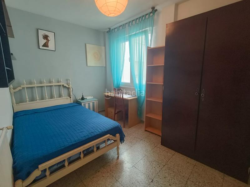 Foto e83547f8-9a3a-4745-bc2d-2ad4eb2761a9. Rent flat with heating in Garrido Sur Salamanca