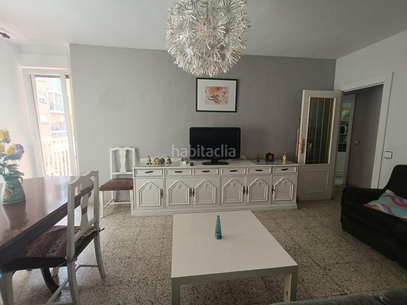 Foto ee9a4fe5-f898-48a7-bb51-69b489a0bba8. Rent flat with heating in Garrido Sur Salamanca