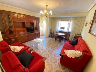 Location Appartement à Carmelitas