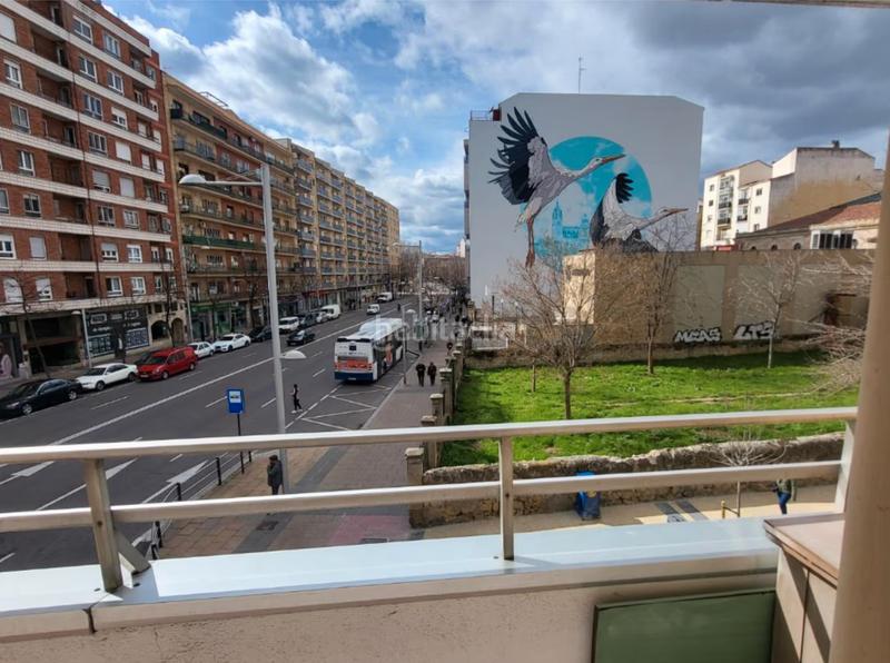 Foto 6834194b-2d19-4b4e-954c-dd8eea11a9a0. Appartement avec chauffage dans Garrido Sur Salamanca