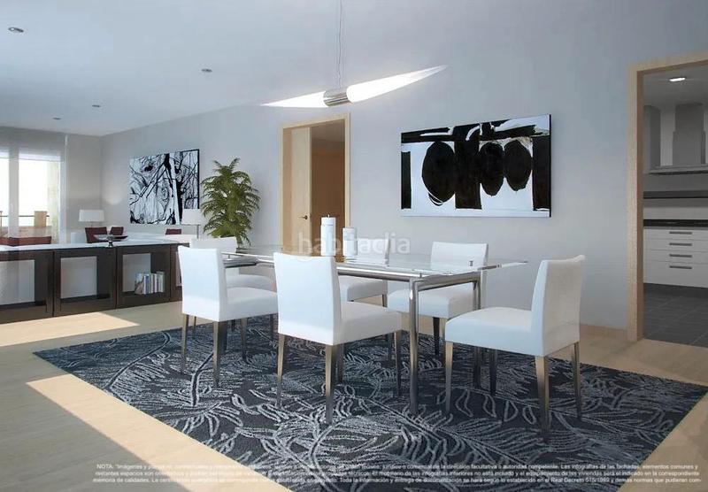 Foto 75054f5c-40eb-40ed-8569-966843008a08. Flat with heating parking pool in Aldeatejada