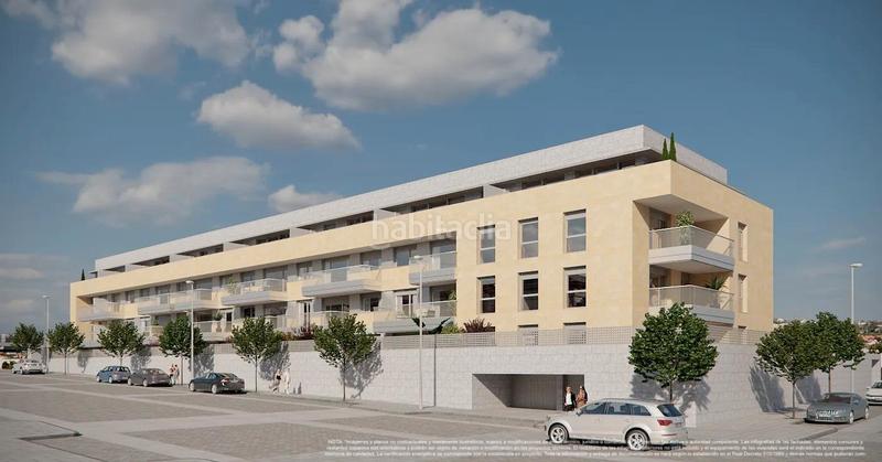 Foto 0149b8ef-744e-4041-b826-98650d13831c. Piso en Aldeatejada