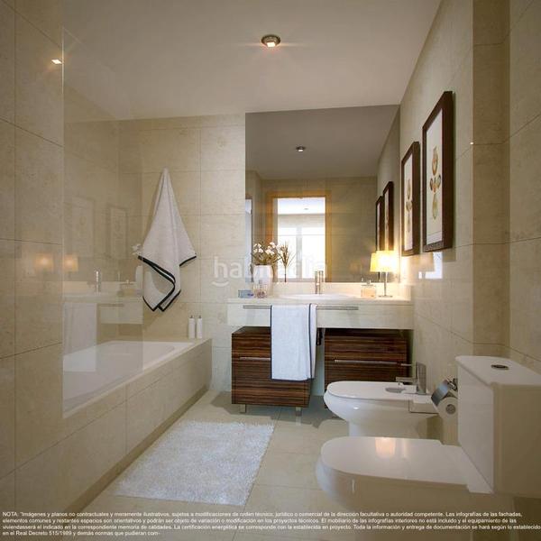 Foto c5a315c6-e479-41f0-8be6-95dfd7e151f9. Flat with heating parking pool in Aldeatejada