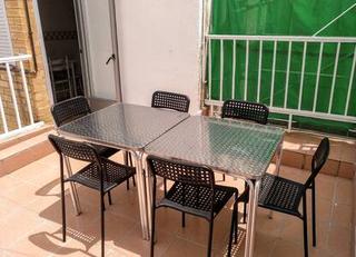 Location Appartement à Salesas