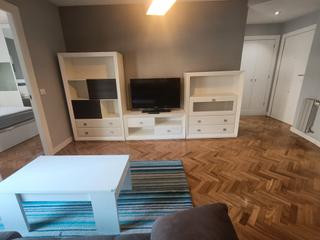 Alquiler Piso en Labradores
