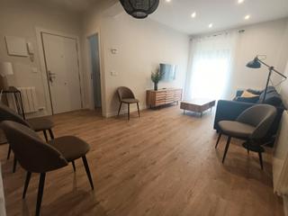 Location Appartement à San Esteban - San Cristóbal
